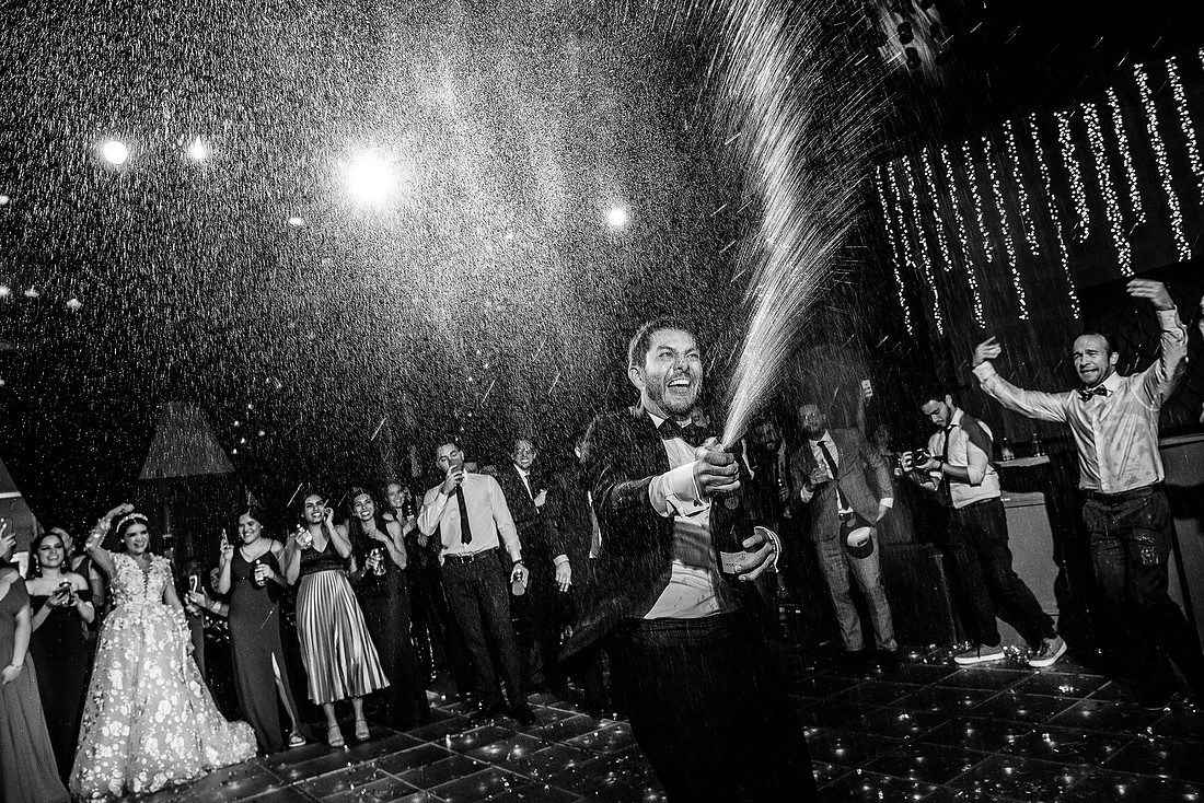 yacarta salón de eventos