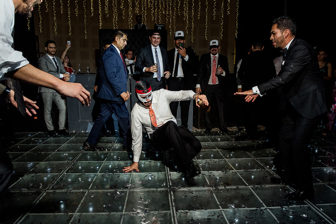 yacarta salón de eventos