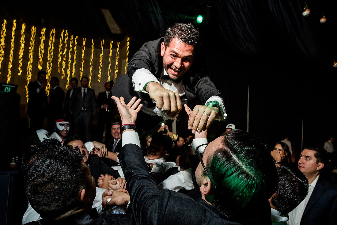yacarta salón de eventos