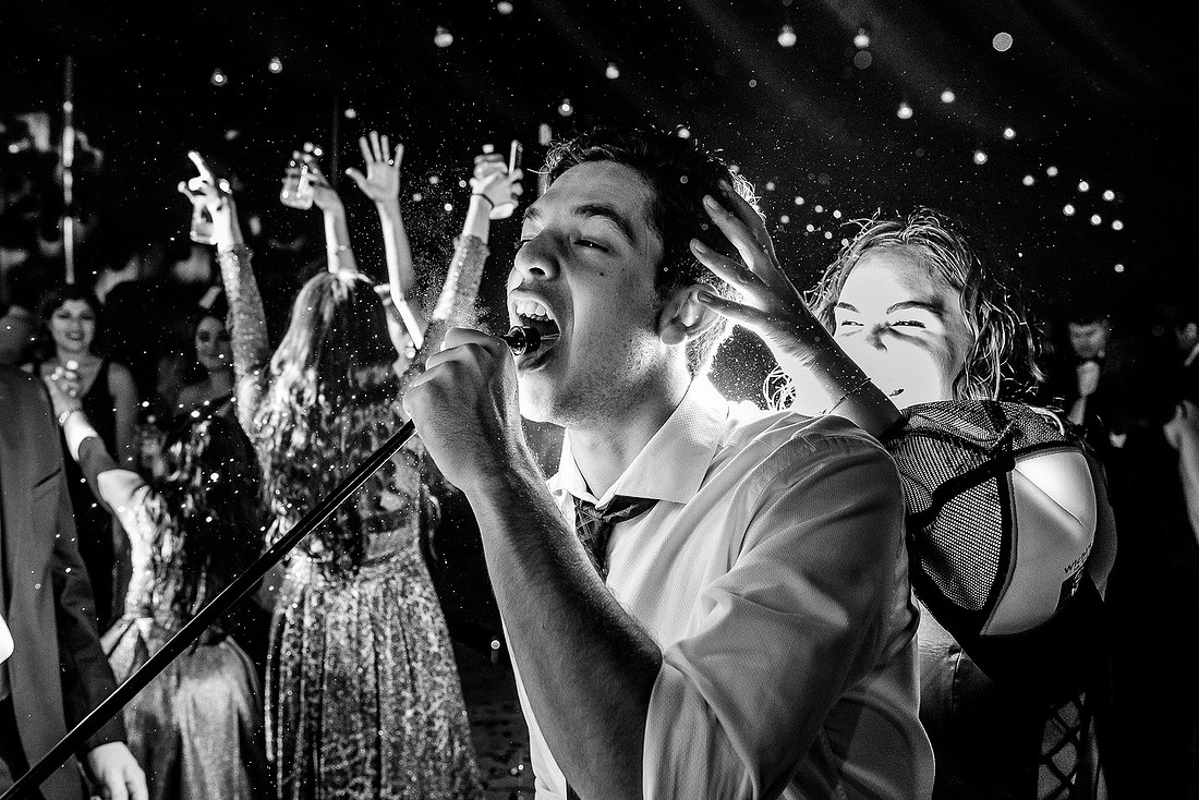yacarta salón de eventos