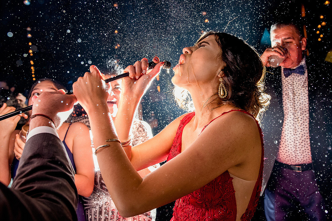yacarta salón de eventos
