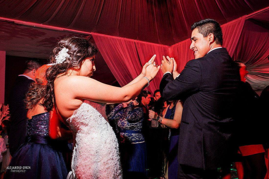fotógrafo de boda en guadalajara