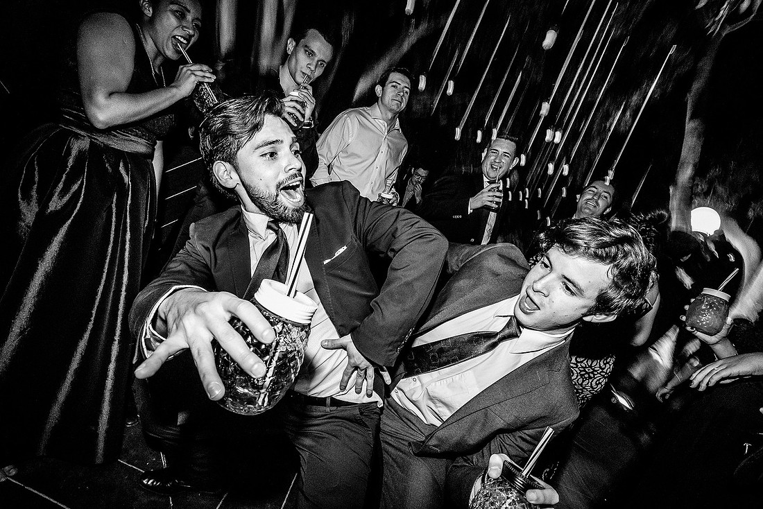 florida eventos