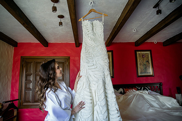 fotógrafo de bodas guadalajara