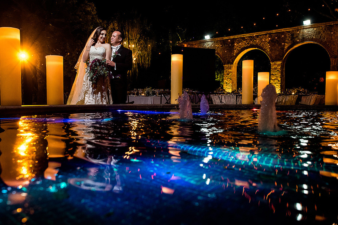 fotógrafo de bodas guadalajara