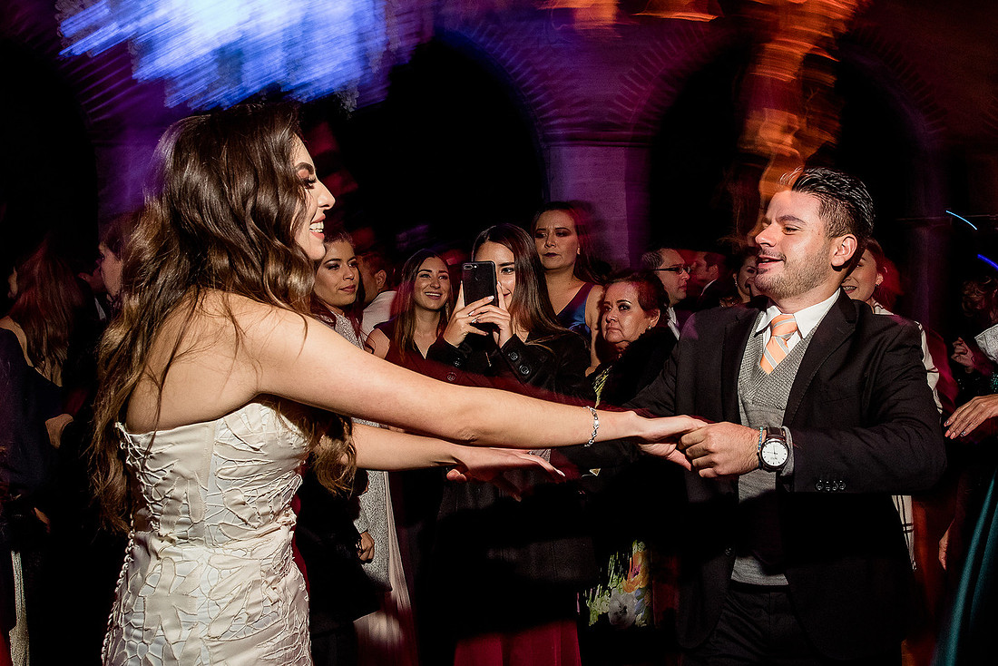 fotógrafo de bodas guadalajara