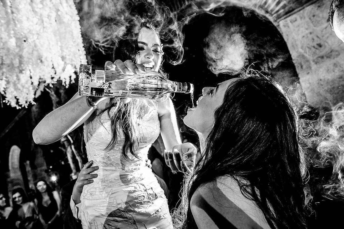 fotógrafo de bodas guadalajara