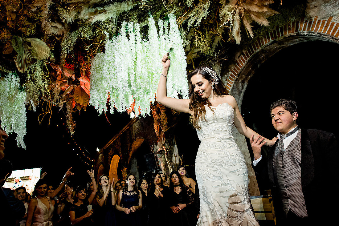 fotógrafo de bodas guadalajara