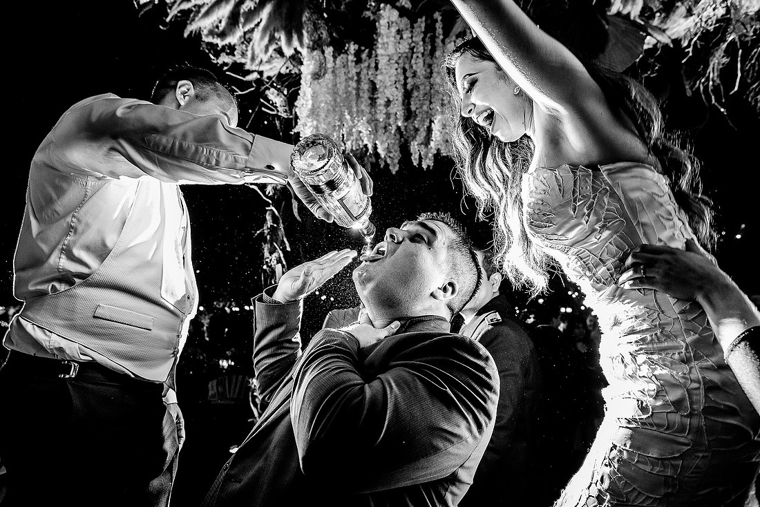fotógrafo de bodas guadalajara