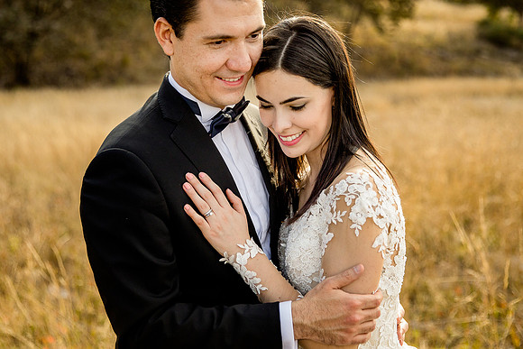trash the dress