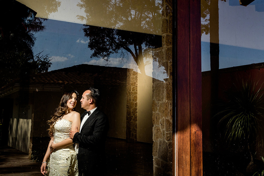novias guadalajara