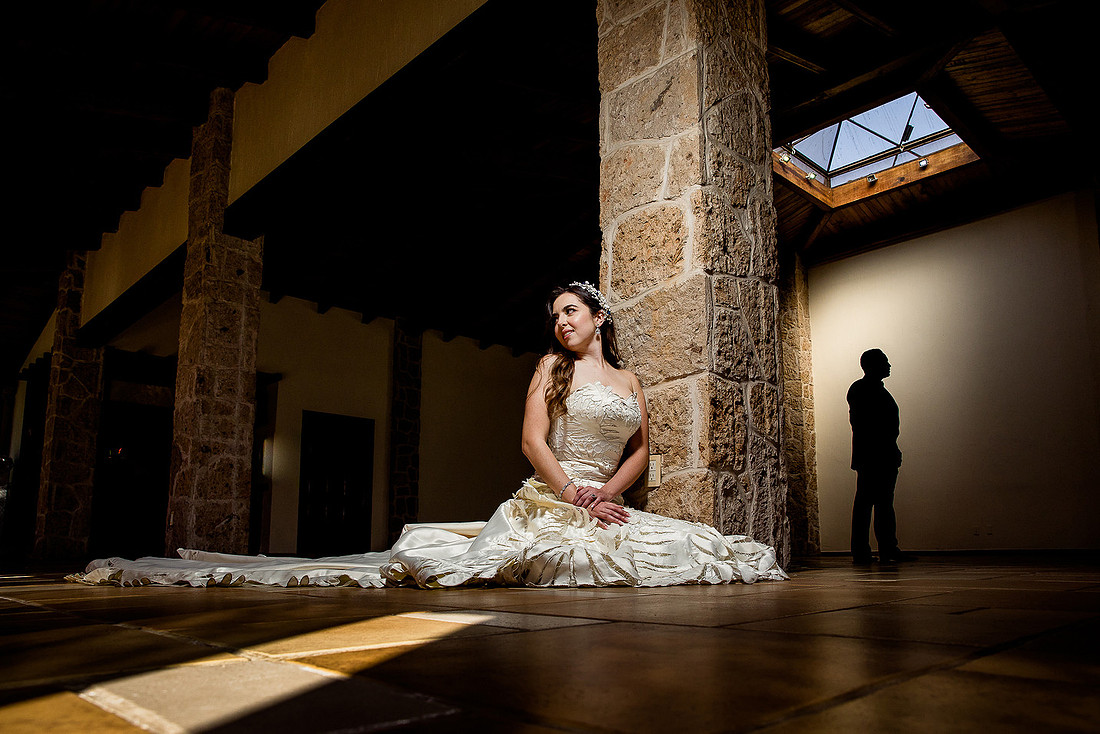 novias guadalajara