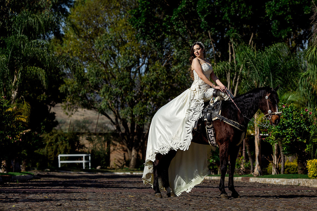 novias guadalajara