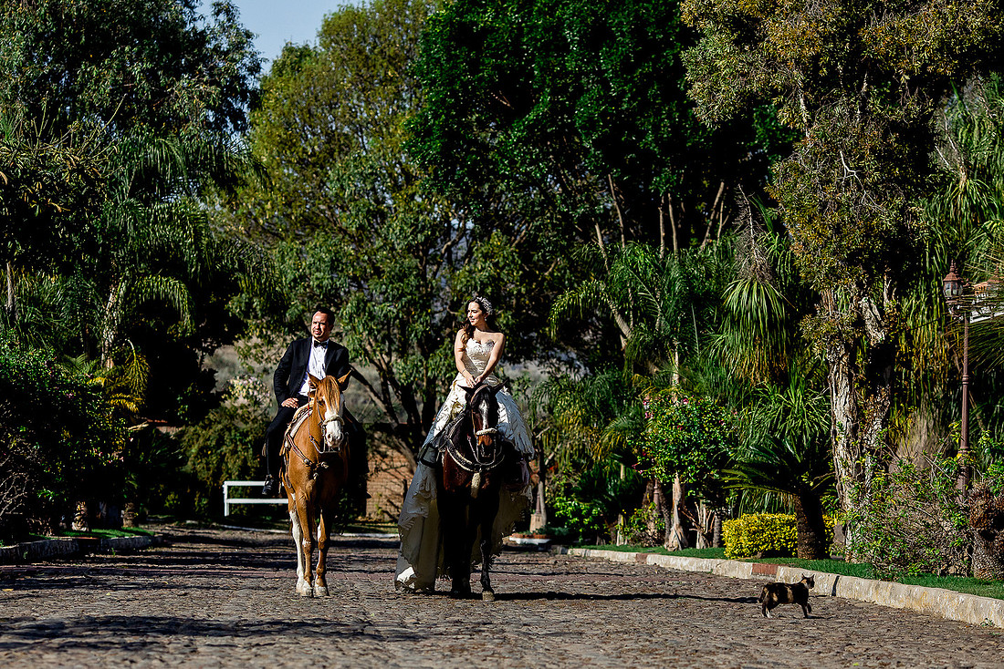 novias guadalajara