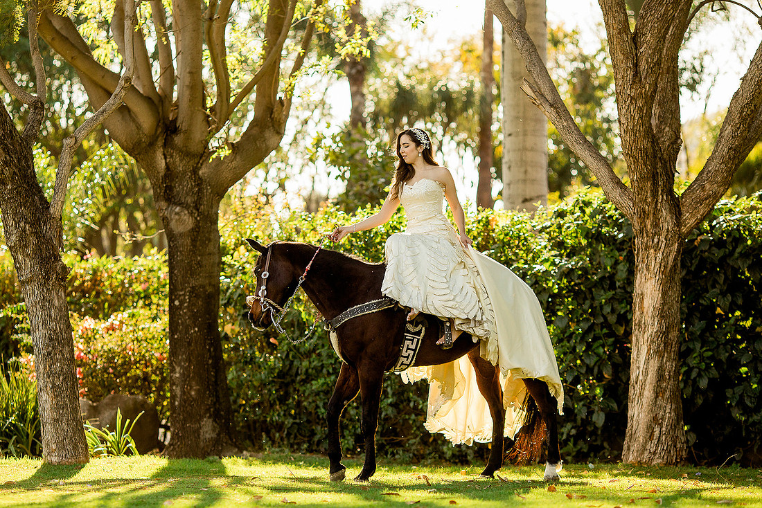 novias guadalajara