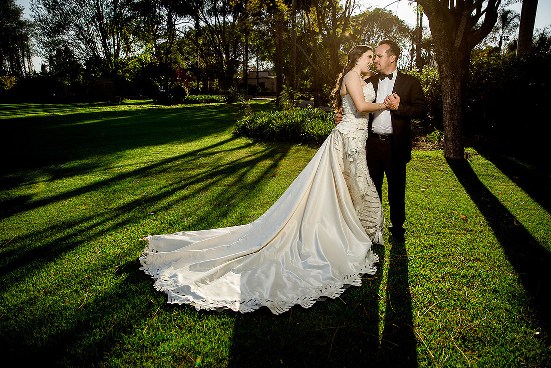 novias guadalajara