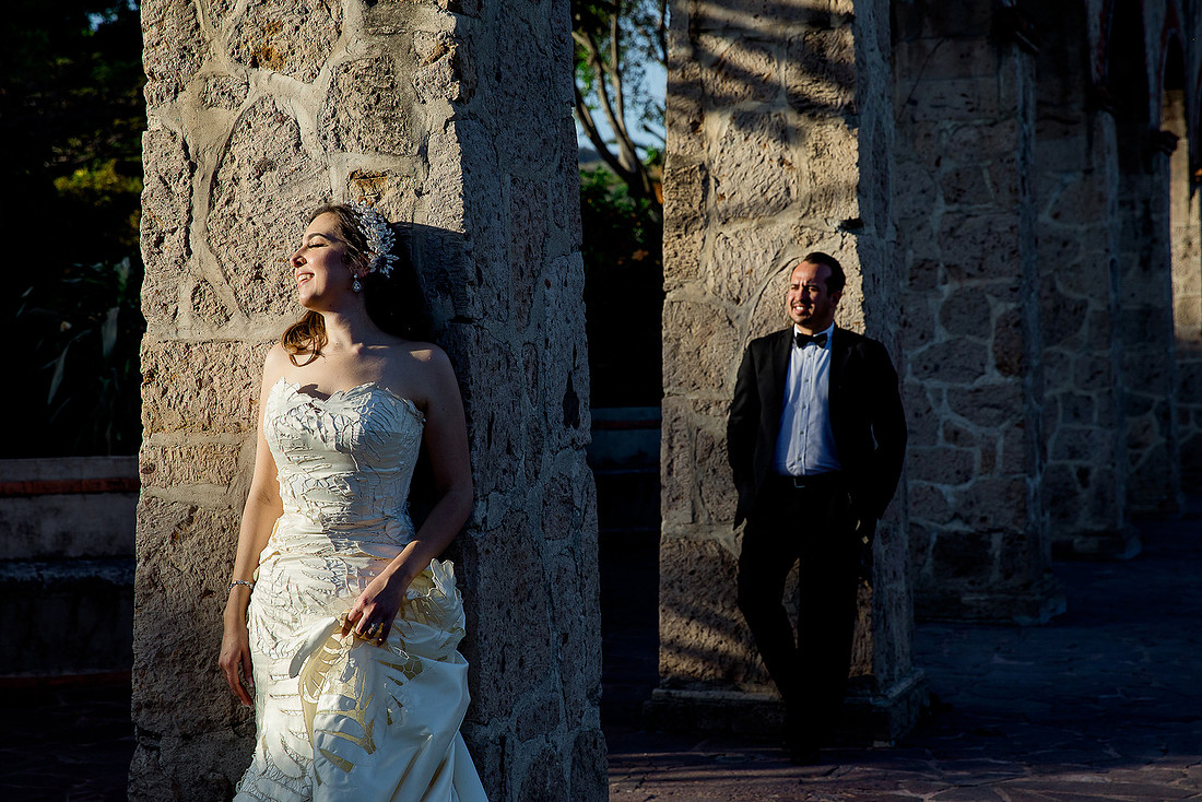 novias guadalajara