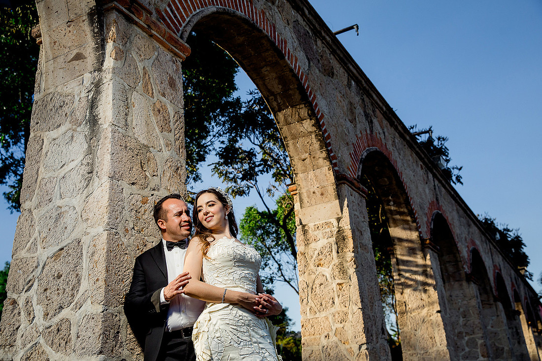 novias guadalajara