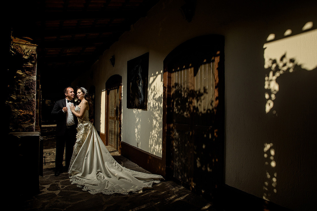 novias guadalajara