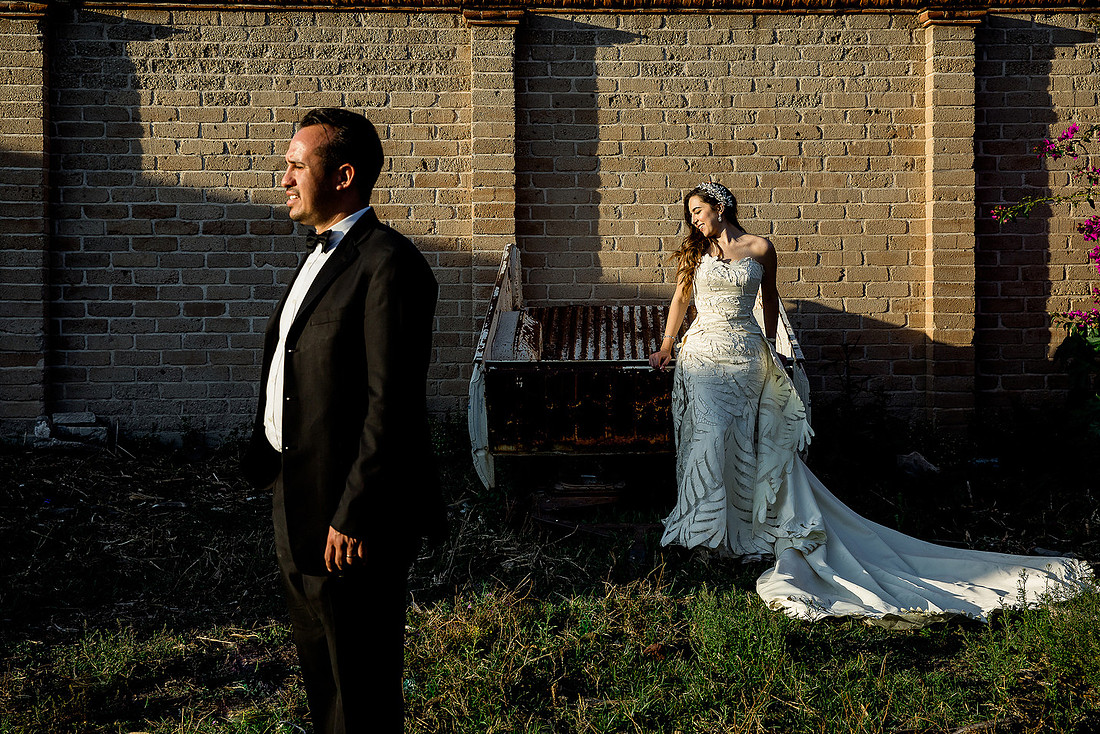 novias guadalajara
