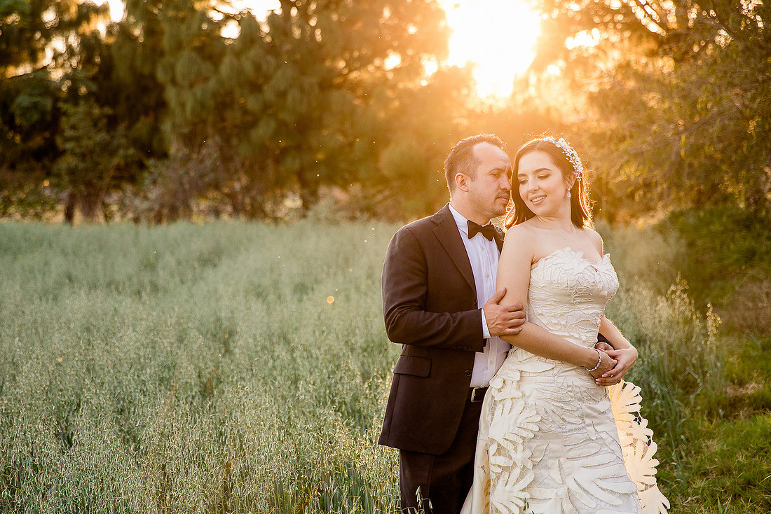 novias guadalajara