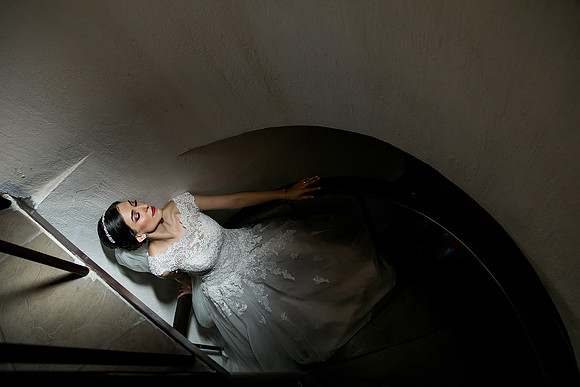 boda en la siembra