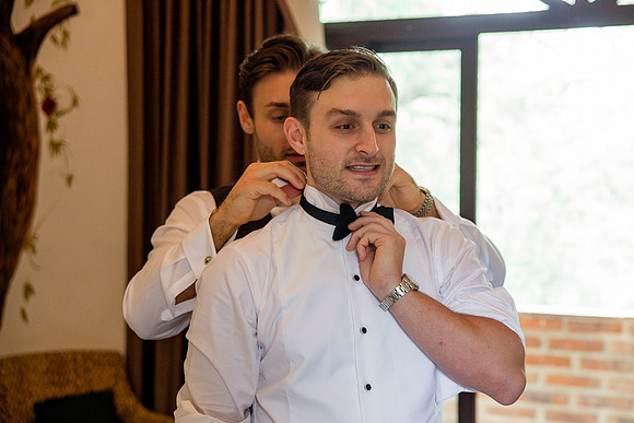 boda en quinta san carlos