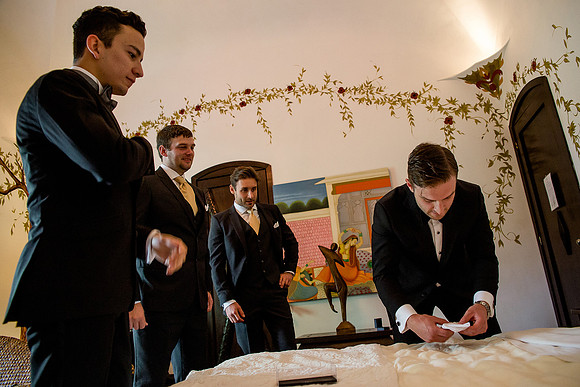 boda en quinta san carlos