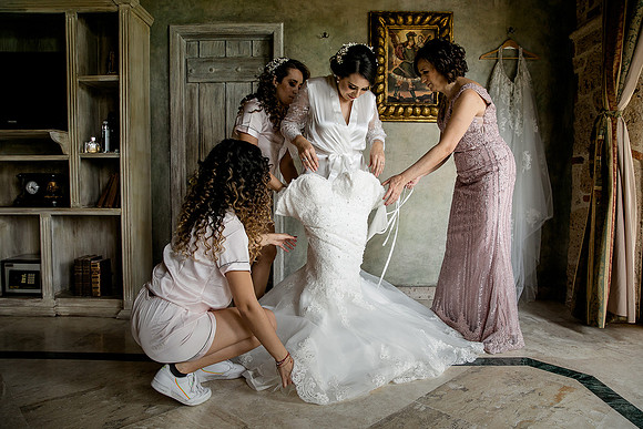 boda en quinta san carlos