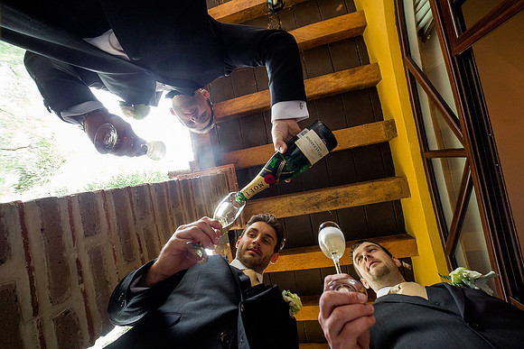 boda en quinta san carlos