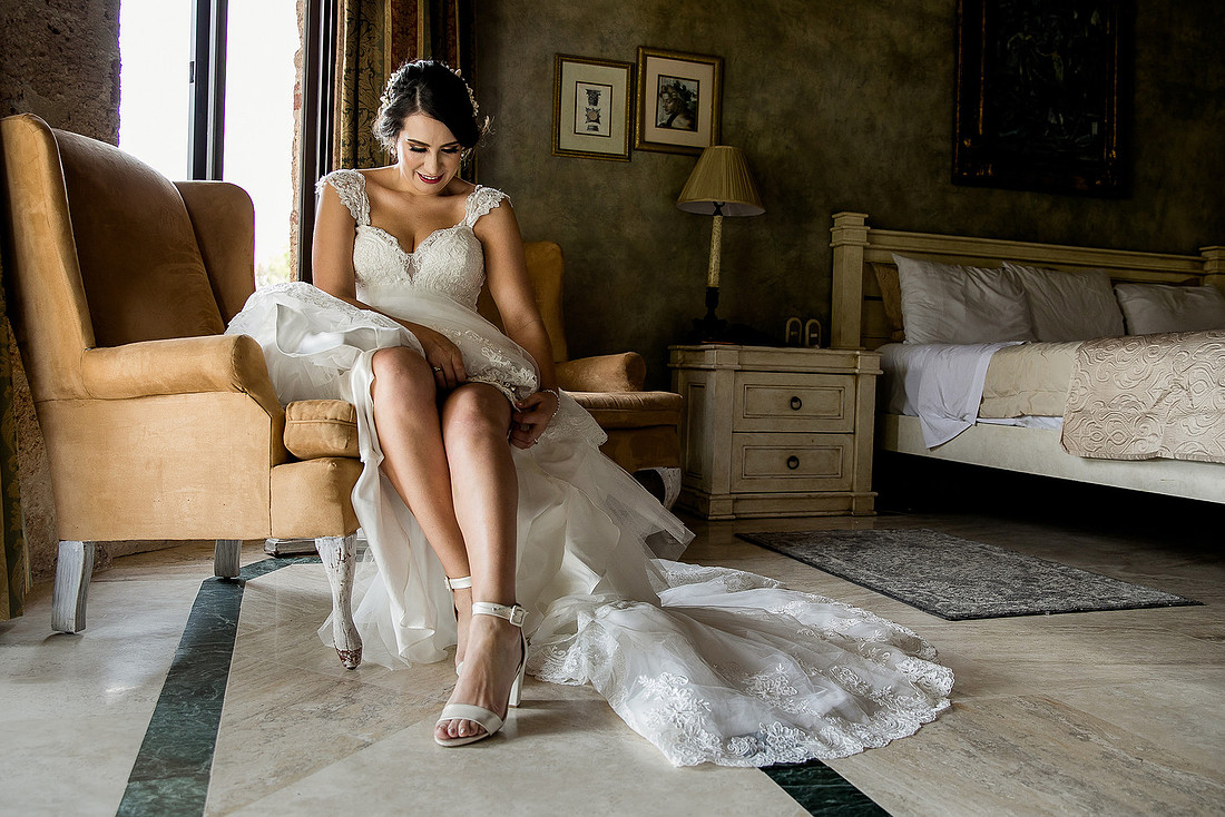 boda en quinta san carlos