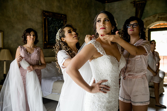boda en quinta san carlos