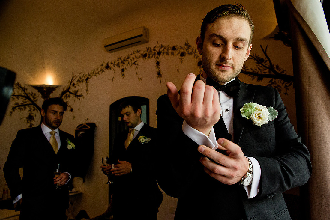 boda en quinta san carlos