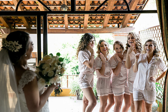 boda en quinta san carlos