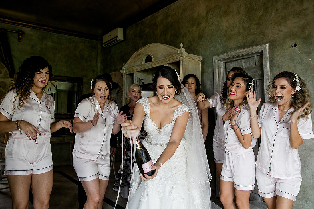 boda en quinta san carlos