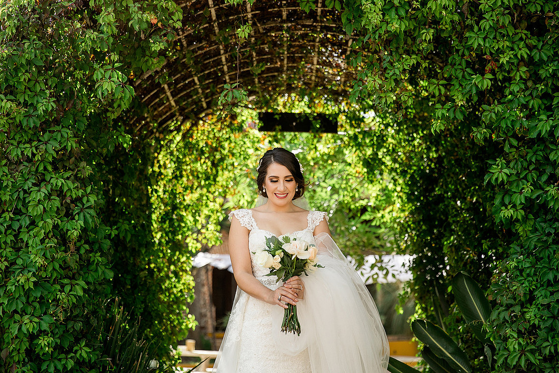 boda en quinta san carlos