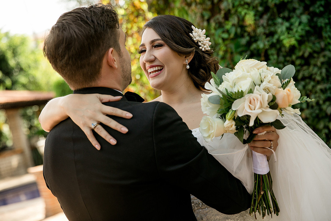 boda en quinta san carlos