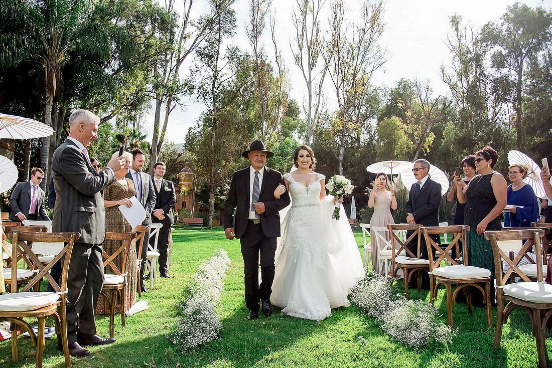 boda en quinta san carlos