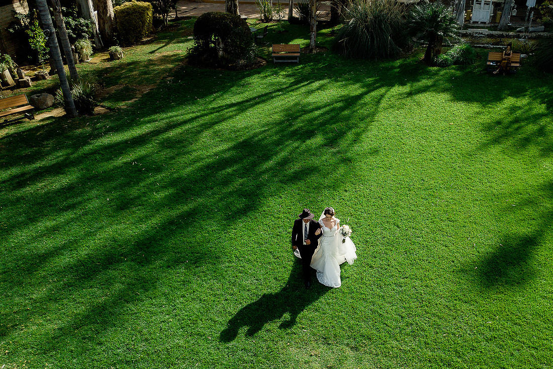 boda en quinta san carlos