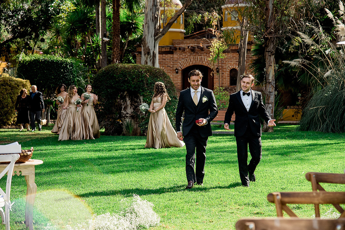 boda en quinta san carlos