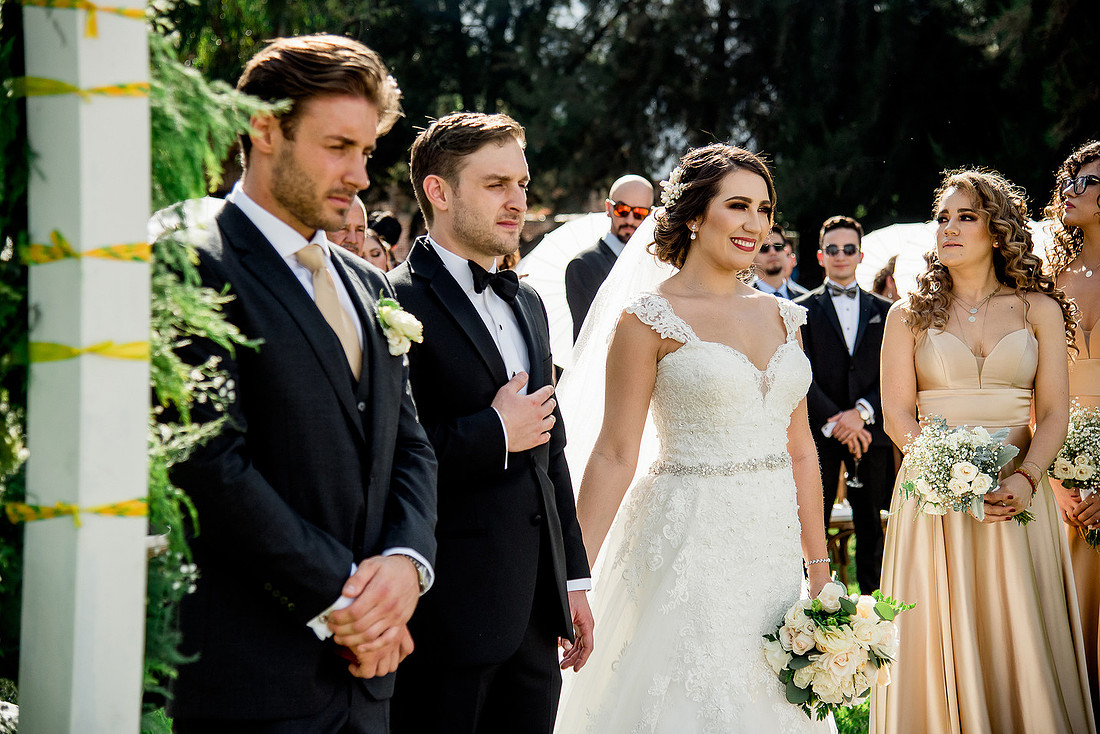 boda en quinta san carlos
