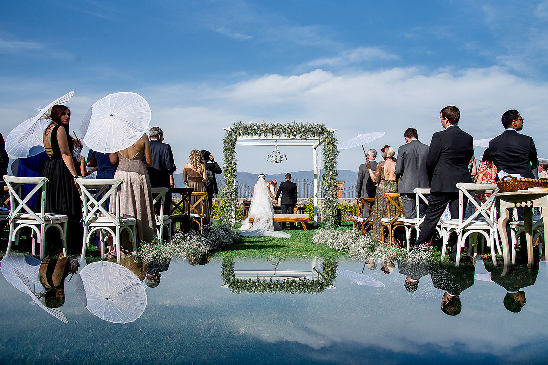 boda en quinta san carlos