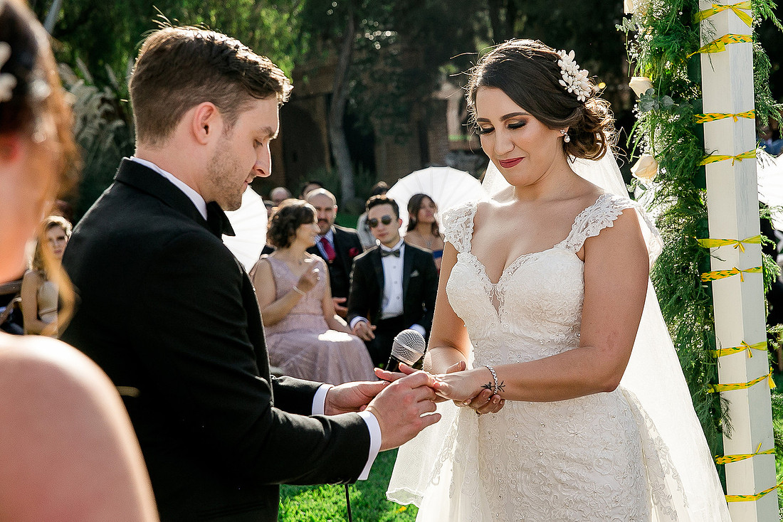 boda en quinta san carlos