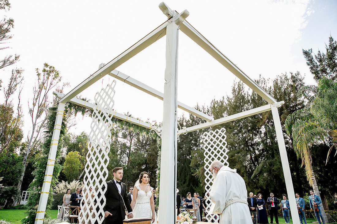 boda en quinta san carlos