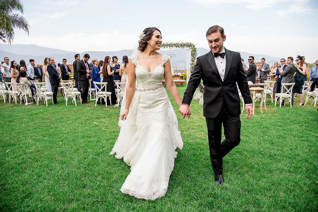 boda en quinta san carlos