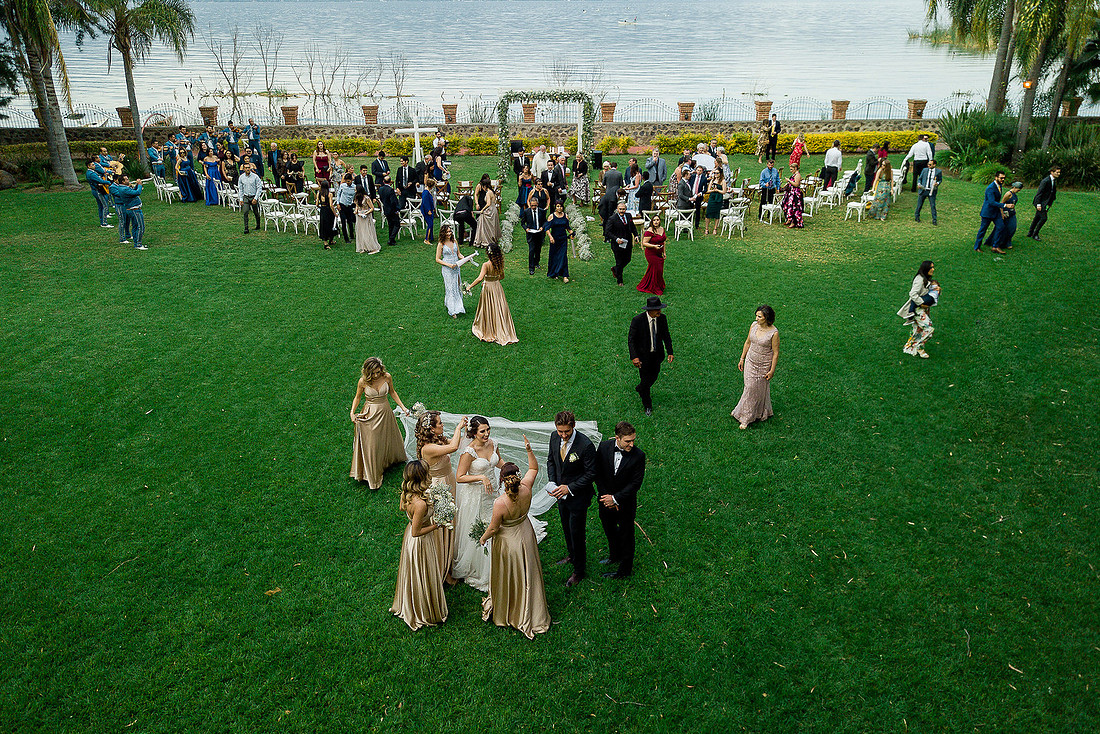 boda en quinta san carlos