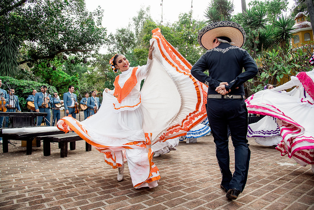 boda en quinta san carlos