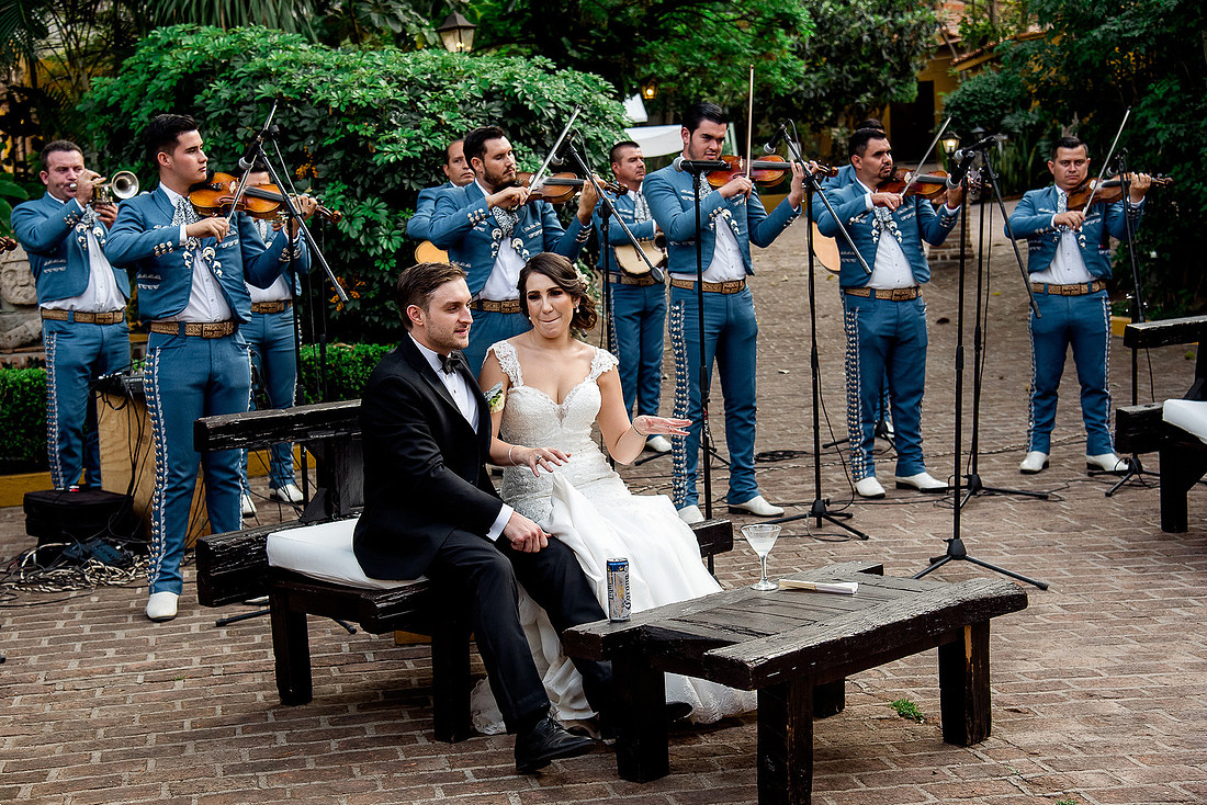 boda en quinta san carlos