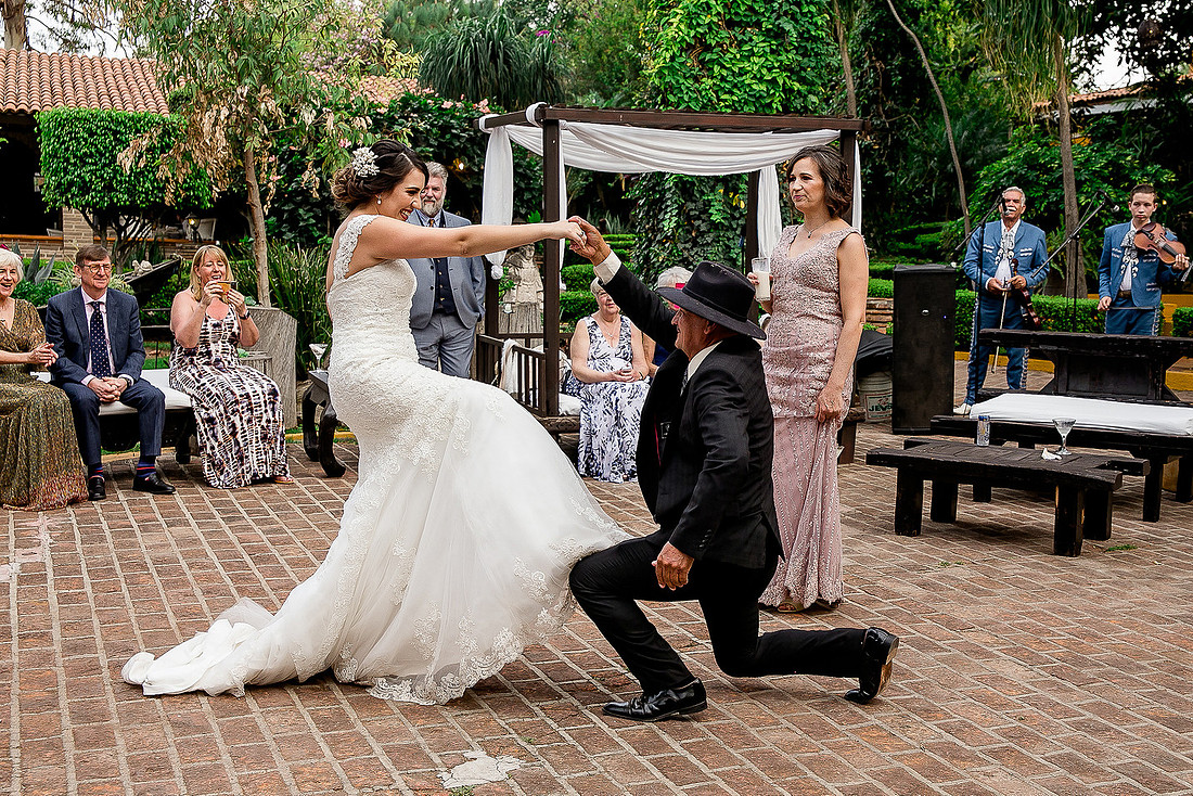 boda en quinta san carlos