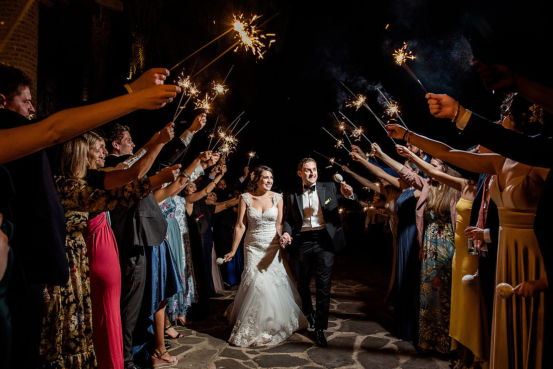 boda en quinta san carlos